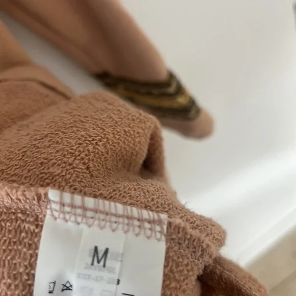 NWT Dixie Cotton Long Jacket / Blazer - Picture 6 of 7